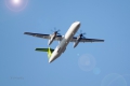 Bombardier DHC-8-402 Q400